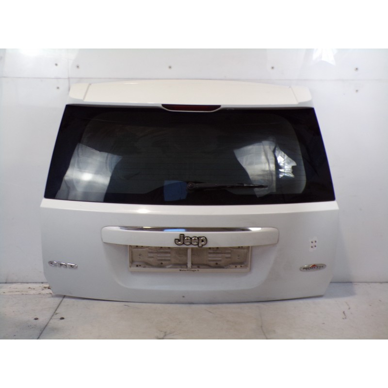 Portellone Posteriore Jeep Compass 2014 Restyling