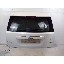 Portellone Posteriore Jeep Compass 2014 Restyling
