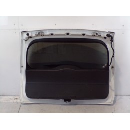Portellone Posteriore Jeep Compass 2014 Restyling