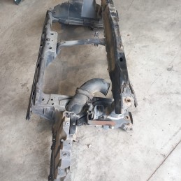 Ossatura anteriore Volkswagen Touareg 2005