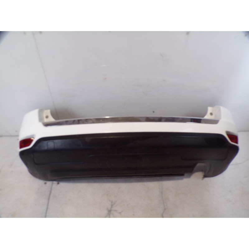 Paraurti posteriore Jeep Compass restyling 2014