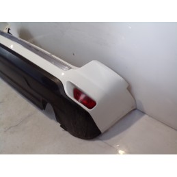 Paraurti posteriore Jeep Compass restyling 2014