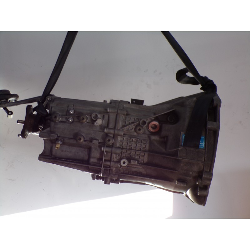 Cambio manuale 6 marce Bmw Serie 3 E91  2.2 crdi