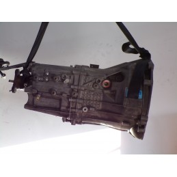 Cambio manuale 6 marce Bmw Serie 3 E91  2.2 crdi