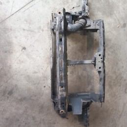 Ossatura anteriore Volkswagen Touareg 2005