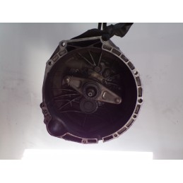 Cambio manuale 6 marce Bmw Serie 3 E91  2.2 crdi