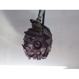 Cambio manuale 6 marce Bmw Serie 3 E91  2.2 crdi