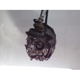 Cambio manuale 6 marce Bmw Serie 3 E91  2.2 crdi
