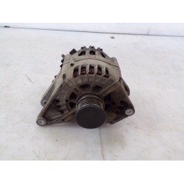 Alternatore Jeep Compass 2.2 crd 2014