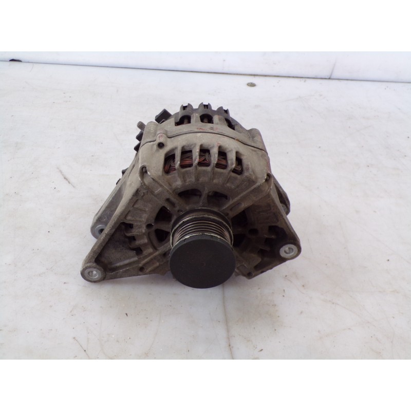 Alternatore Jeep Compass 2.2 crd 2014