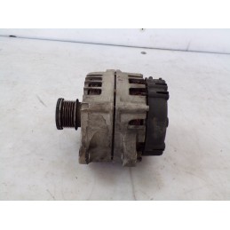 Alternatore Jeep Compass 2.2 crd 2014