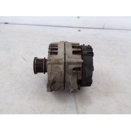 Alternatore Jeep Compass 2.2 crd 2014