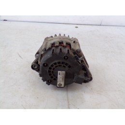 Alternatore Jeep Compass 2.2 crd 2014