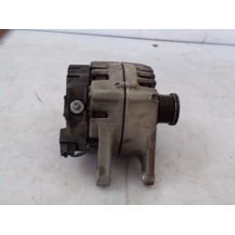 Alternatore Jeep Compass 2.2 crd 2014