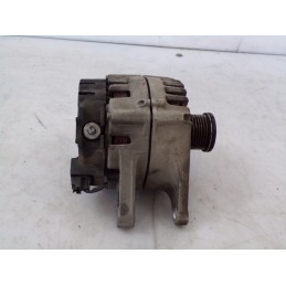 Alternatore Jeep Compass 2.2 crd 2014