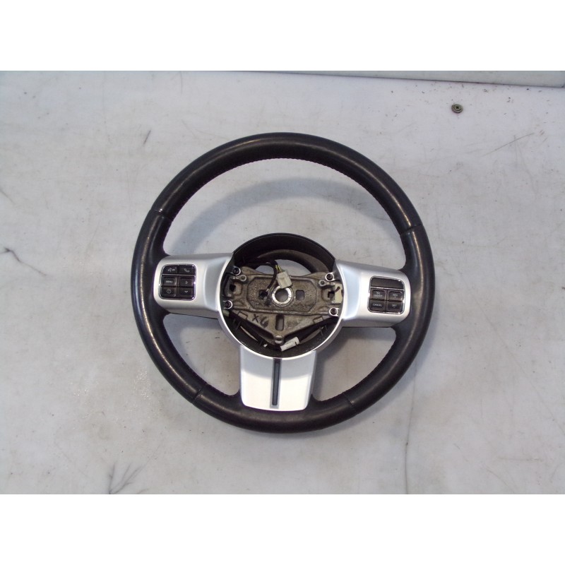 Volante con comandi Jeep Compass 2014