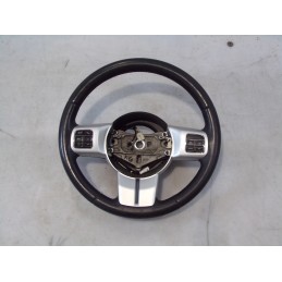 Volante con comandi Jeep Compass 2014
