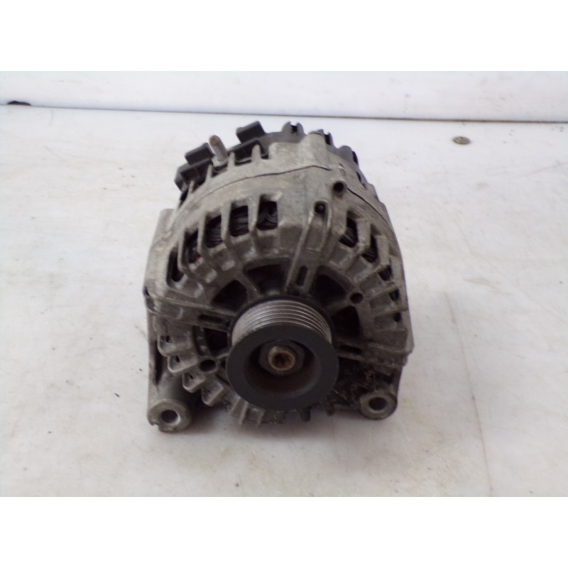 Alternatore BMW serie 3 E90 E91 2.0 tdi 2008