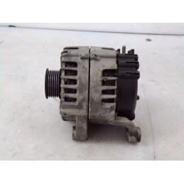 Alternatore BMW serie 3 E90 E91 2.0 tdi 2008