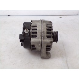 Alternatore BMW serie 3 E90 E91 2.0 tdi 2008