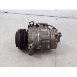 Compressore BMW serie 3 E90 E91 2.0 tdi 2008