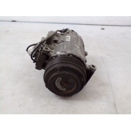 Compressore BMW serie 3 E90 E91 2.0 tdi 2008