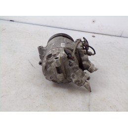 Compressore BMW serie 3 E90 E91 2.0 tdi 2008
