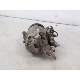 Compressore BMW serie 3 E90 E91 2.0 tdi 2008