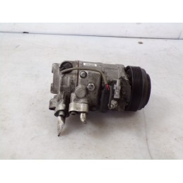Compressore BMW serie 3 E90 E91 2.0 tdi 2008