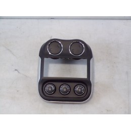 Plancia comandi Clima Cruscotto Jeep Compass 2014