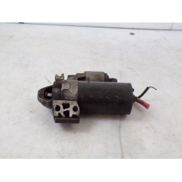 Motorino avviamento BMW E90 E91 2.0 tdi 2008