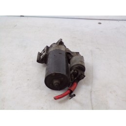 Motorino avviamento BMW E90 E91 2.0 tdi 2008
