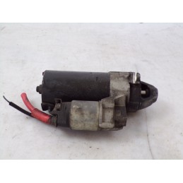 Motorino avviamento BMW E90 E91 2.0 tdi 2008