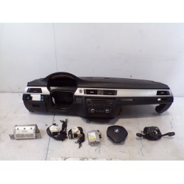 Kit airbag BMW serie 3 E90...