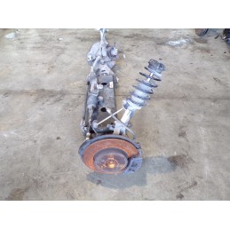 Avantreno Anteriore Smart Fortwo 451 1.0 benzina