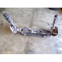 Avantreno Anteriore Smart Fortwo 451 1.0 benzina