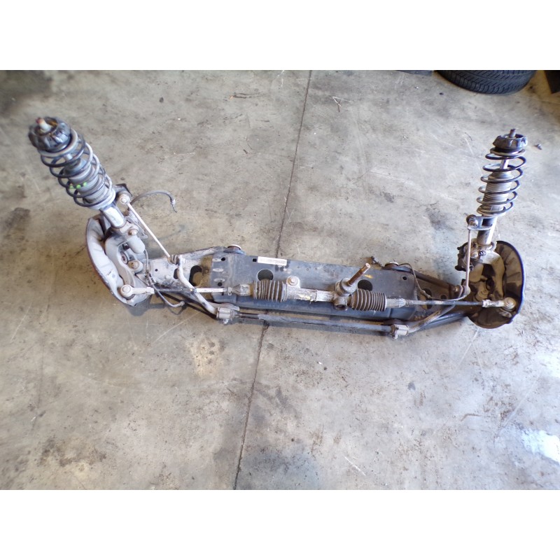 Avantreno Anteriore Smart Fortwo 451 1.0 benzina