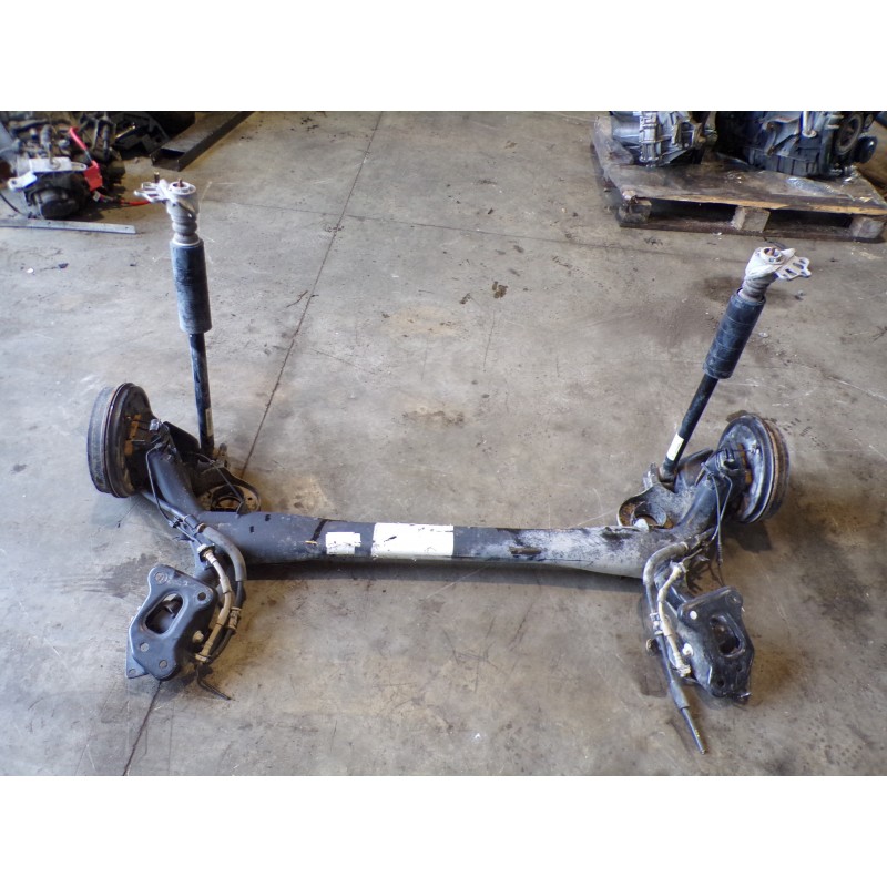 Assale Ponte Posteriore Fiat 500L 2016