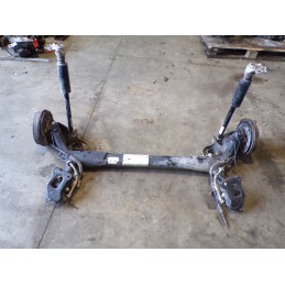 Assale Ponte Posteriore Fiat 500L 2016