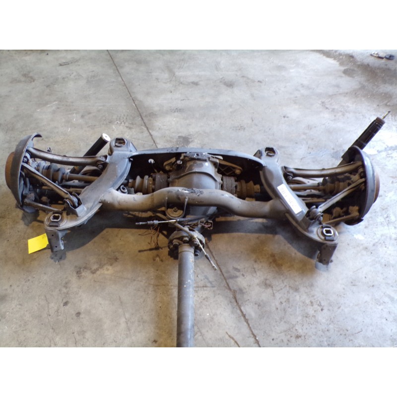Assale Ponte Posteriore Mercedes SL 129 1990