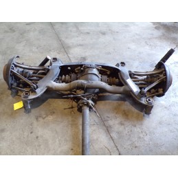 Assale Ponte Posteriore Mercedes SL 129 1990
