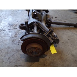 Assale Ponte Posteriore Mercedes SL 129 1990