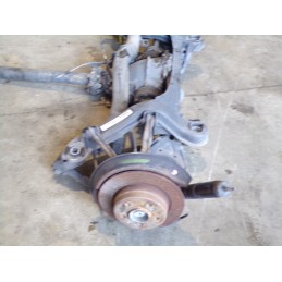 Assale Ponte Posteriore Mercedes SL 129 1990