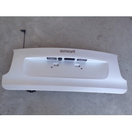 Baule Posteriore Smart Fortwo 453 2017