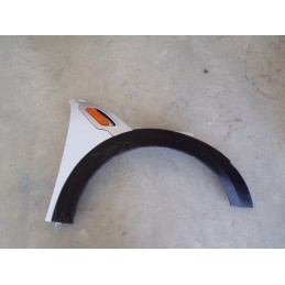 Parafango anteriore destro Mini Countryman 2015