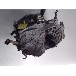 Cambio Manuale Fiat Doblò 1.6 mjet 2016