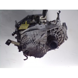 Cambio Manuale Fiat Doblò 1.6 mjet 2016