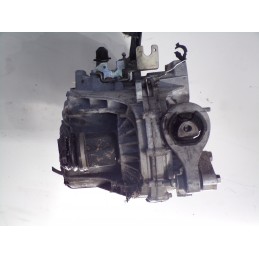 Cambio Manuale Fiat Doblò 1.6 mjet 2016
