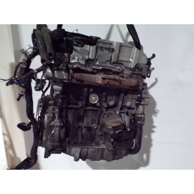 Motore Jeep Compass 2.2 crdi 2014 651971