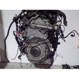 Motore Jeep Compass 2.2 crdi 2014 651971